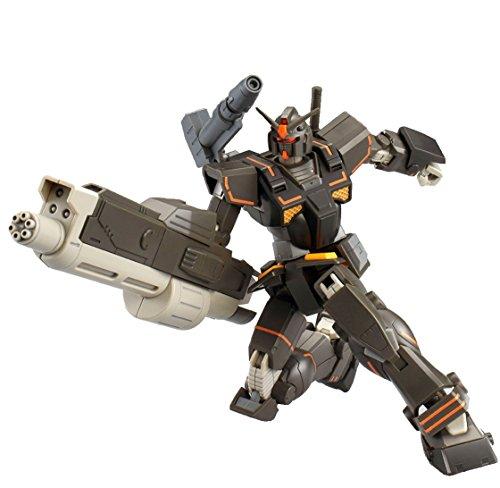 

Bandai HG 1/144 FA-78-2 Тяжелый Гандам (Импорт Японии)