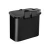 Car Hanging Trash Bin Seat Back Storage Box Phone Holder Hook For KIA Sportage Ceed Rio 3 Picanto Proceed Gt Stinger 4 K7