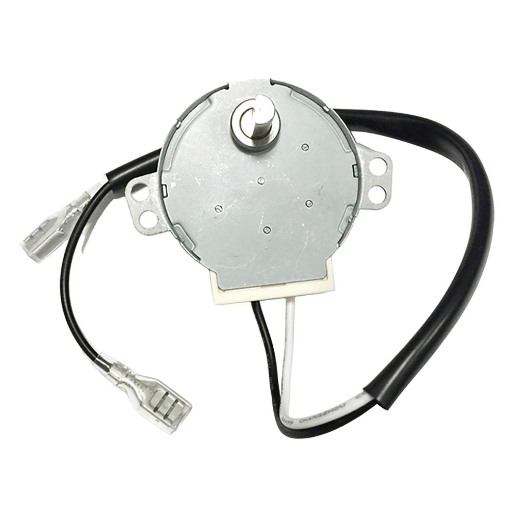 Quiet Ice Machine Motor Reliable Metal Motor 220V-240V Silent Operation Motor Synchronous Motor for Household Use