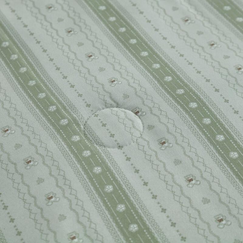 Playboy Breathable Summer Quilt