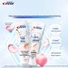Crest Scented Lock-White Toothpaste