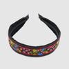 LALA Ethnic Hairband P-PEACH