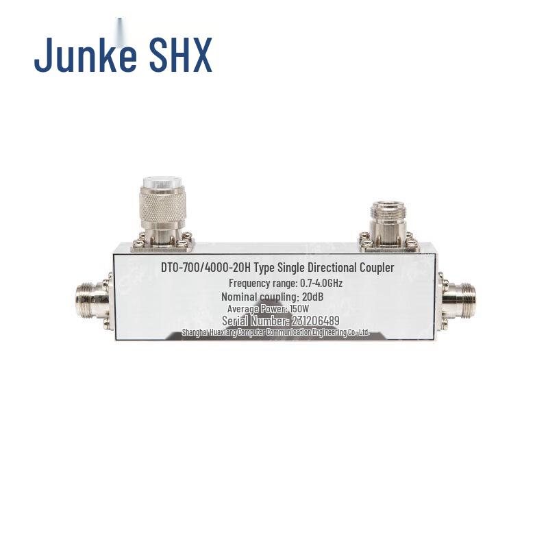 Junkoh DTO Series Single Directional Coupler