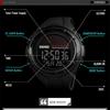 SKMEI Solar Power Mens Sports Watches Luxury Brand Electronic Clock Waterproof LED Digital Watch Men