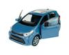 WELLY KIA NEW PICANTO ALBASTRU 1:34 43760