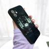 Resident Evil Game Phone Case For IPhone 17 Pro Max 15 Pro 16 14 Plus 12 13 Mini 11 Pro Shockproof Soft Cover
