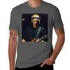 Straits Straits Mark Knopfler Classic Tshirt Quick Dry Training Short Sleeve Tee Tshirt