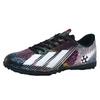Scarpe da calcio Messi TF unghie rotte allenamento studenti erba gioco bambini