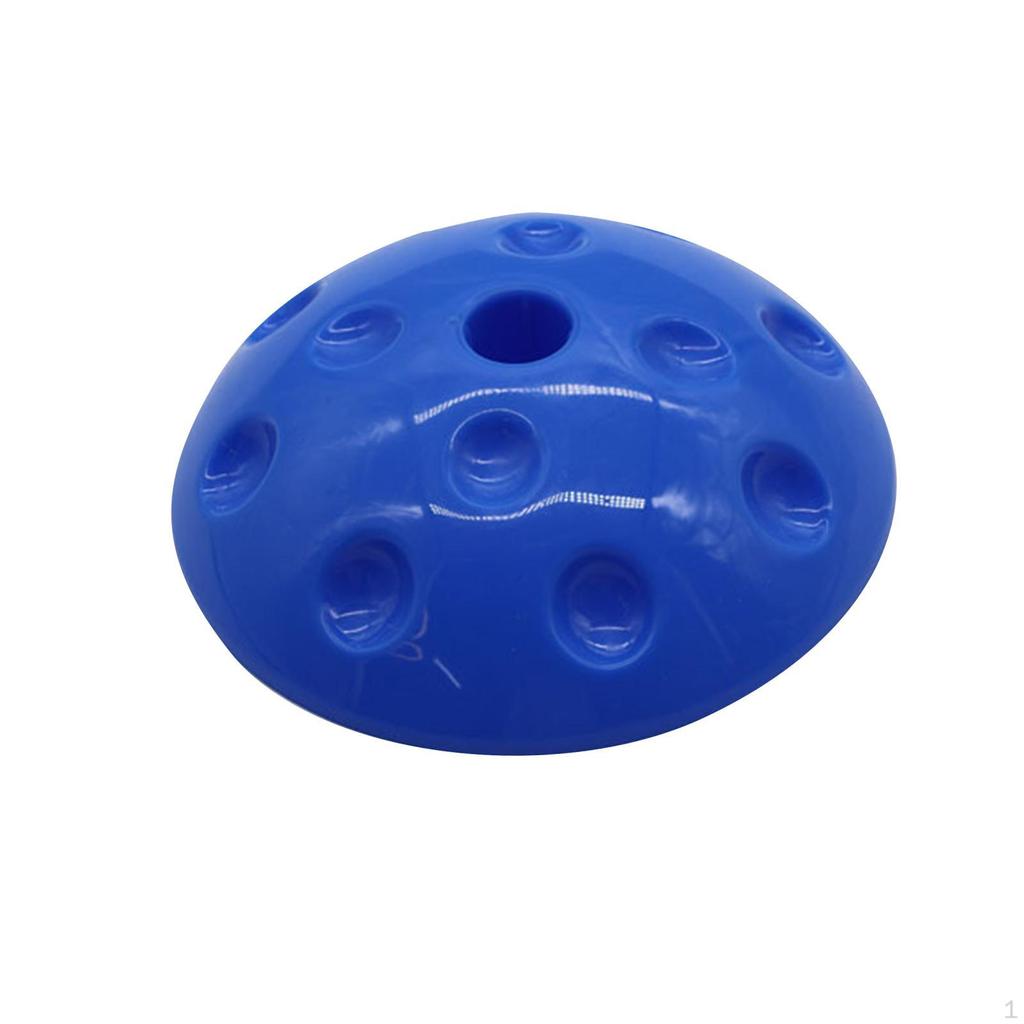 Balance Stepping Training Toy Nonslip Sensory Crossing for Outdoor Imagination Strength