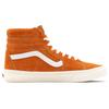 Vans Pig Suede Sk8-Hi High-Top Skate Shoes Unisex Sneakers Tan VN0A32QG9FZ