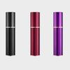 Leak-proof Perfume Separate Bottle Bottom Filling Perfume Spray Dispenser Perfume Atomizer  Outdoor