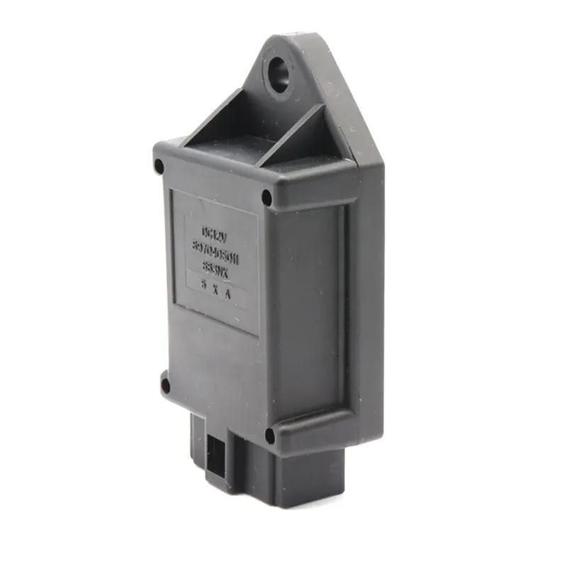 Car Time Relay New For ISUZU C240 Engine 8970405011 For Excavator EX35U EX27U EX50U 8970405010