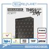 [Vorbestellung] - THIS & THAT (FANS ALBUM VERSION) [POB]