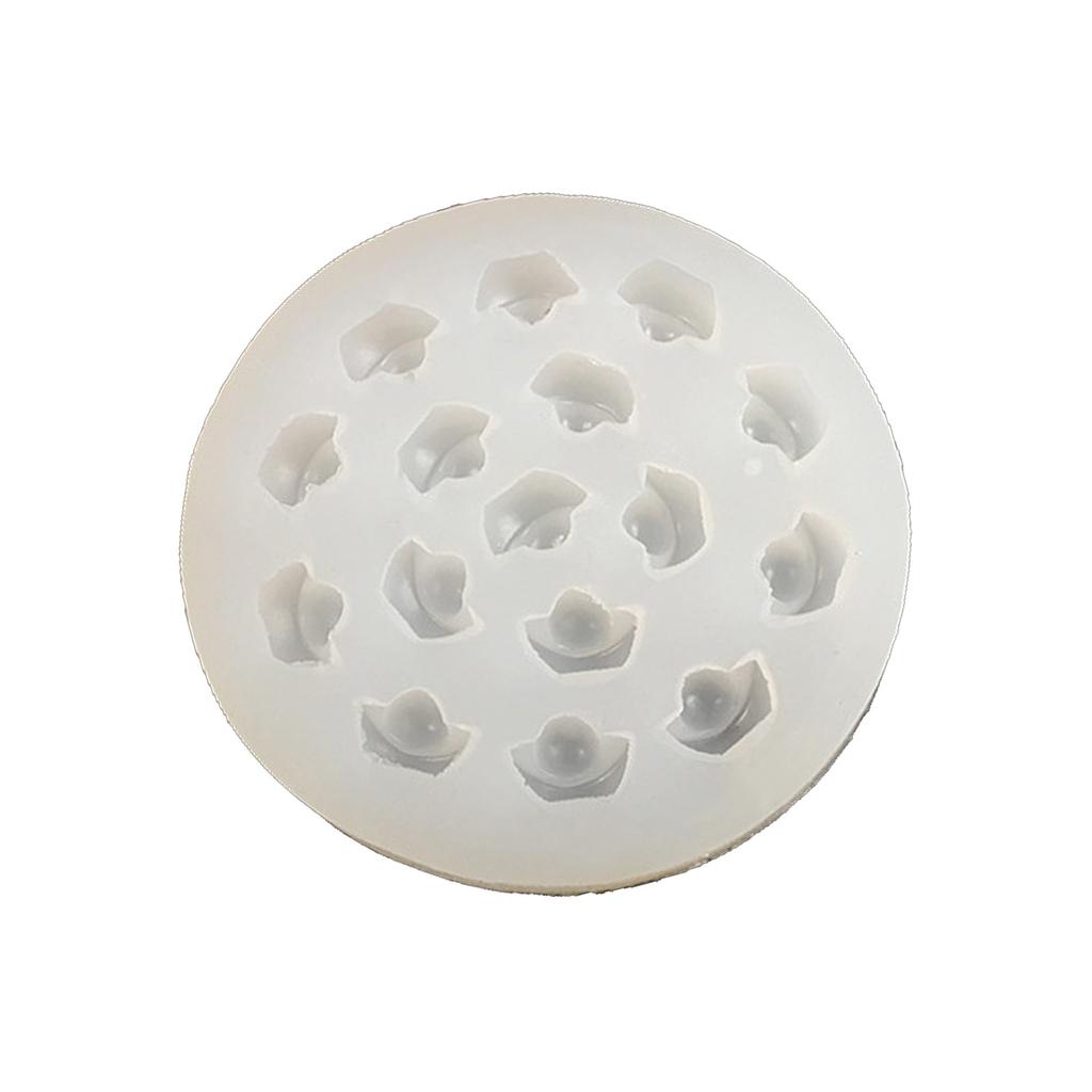 Chinese Style Ingots and Coins Candle Molds Casting Molds Baking Molds Chocolate Molds Silicone Mould Epoxy Resin Molds