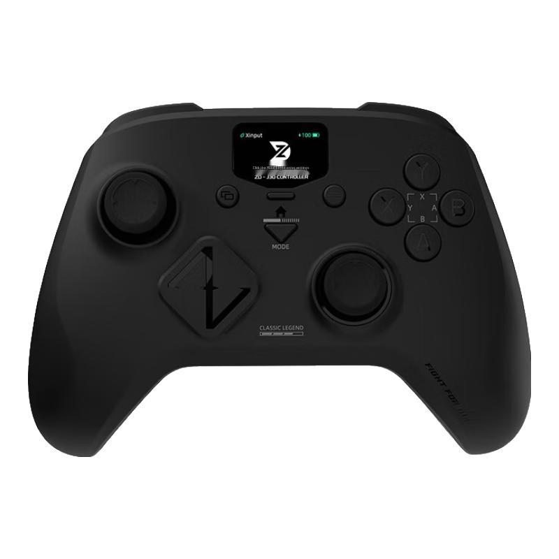 Zhidong Multi-Platform Wireless Gaming Controller Series