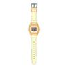 Casio Baby-G Women's Resin 100M Water Resistant Shock Resistant Alarm Quartz Watch BGD-565SJ-9