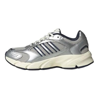 Crazychaos 2000 Tissu Cuir Synthétique TPU Confortable Doux Antidérapant Résistant à l'Usure Chaussures Décontractées Lifestyle Basse Femme sneaker JP8050