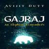 Gajraj  An Elephant Remembers by Avijit Dutt Paperback Book 9781835432686