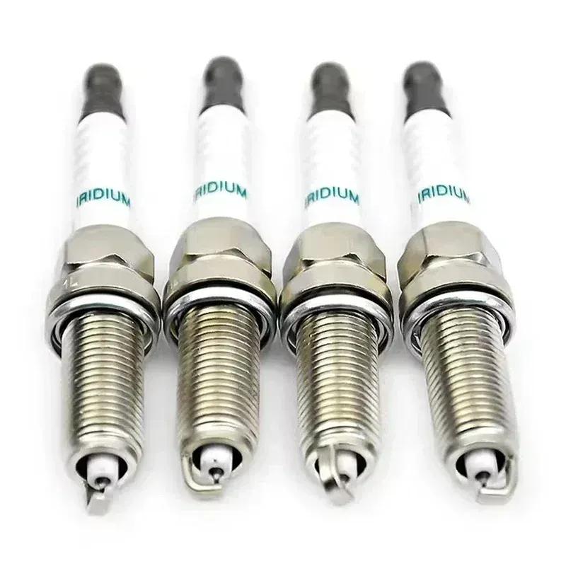 4/6pcs 9004A-91068 SC16HR11 Normal Spark Plug For Toyota Lexus Corolla 9004A91068 9004A 91068 High Quality Car Accessories