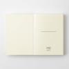 DESIGNPHIL MIDORI MD Notebook A Size - Grid Format 15374006 - Ideal for Note-taking & Sketching