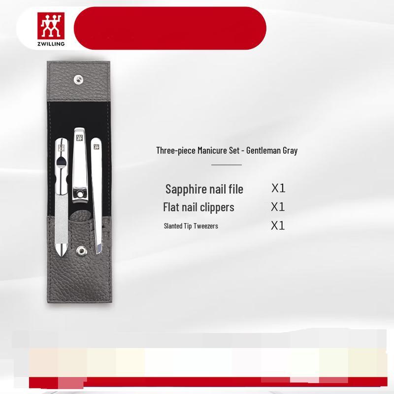 ZWILLING Nail Care Set