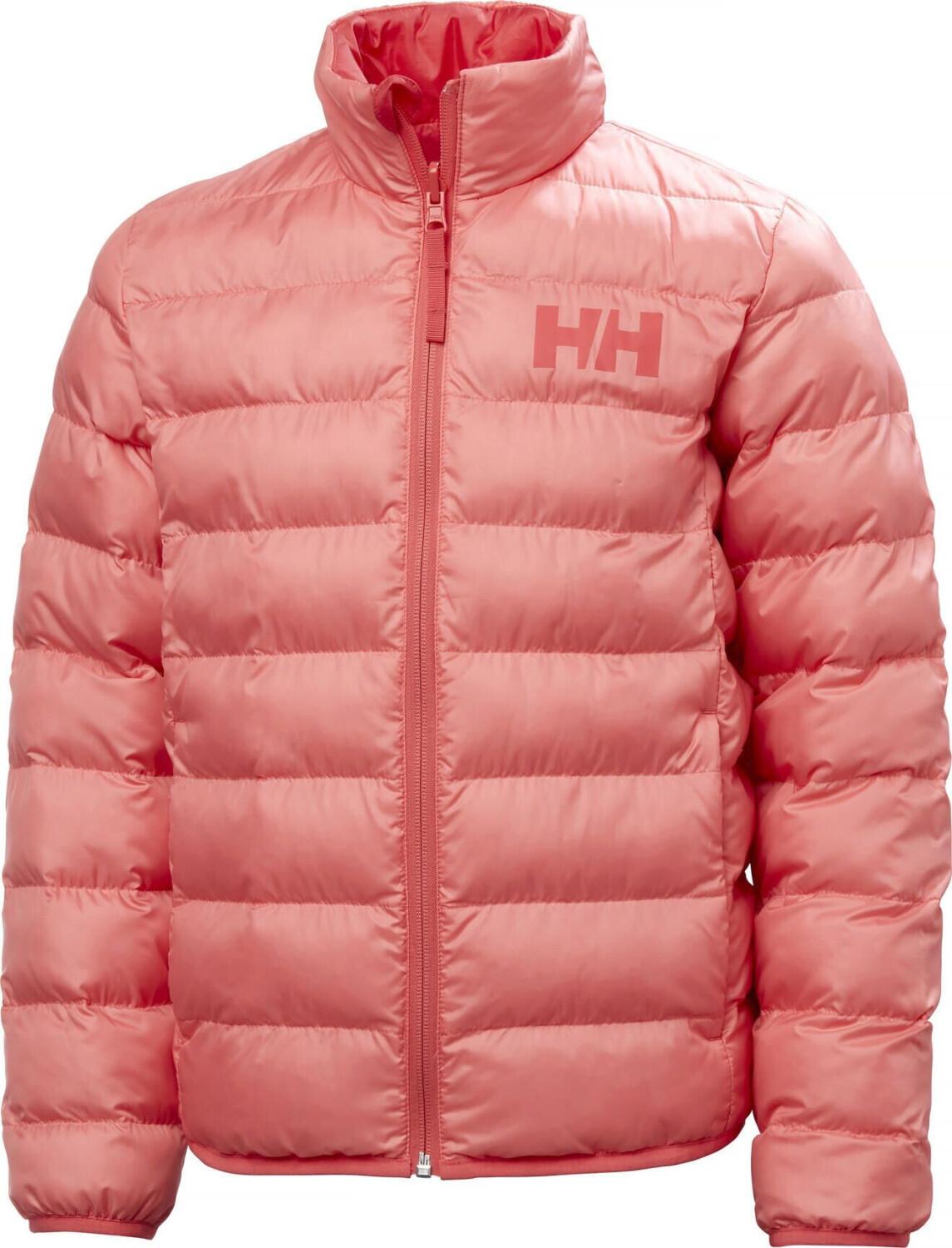 

Утепленная куртка Helly Hansen Marka 16