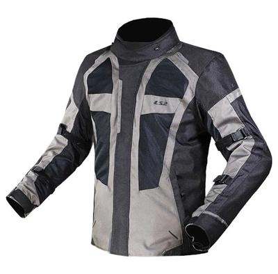 LS2 Scout Motorcycle Jacket