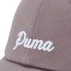 Puma Logo Design Baseball Cap Unisex caps Brown 027039-02