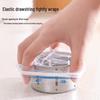 Disposable Kitchen Sink Strainer Bags (200 Pcs)