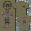 82nd Airborne Division 100th Anniversary T-Shirt. Summer Cotton Short Sleeve O-Neck Mens Gift T Shirt New S-3XL