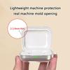 Headphone Cover Shockproof Wrap Case Skin Antiscratch Guard Washable Soft TPU Housing Shell Enhances Grip for Buds Air 7