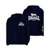 Demon Slayer Kimetsu No Yaiba Kamado Tanjiro Hoodie