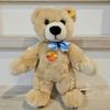 [USED] Steiff 019357 Molly Teddy Bear