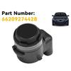 For BMW PDC Bumper Parking Sensor for X1 F48 X2 F39 X3 F25 X3 G01 X4 F26 X5 F15 X6 F16 F55 F56 F54 F57 F60 9274428