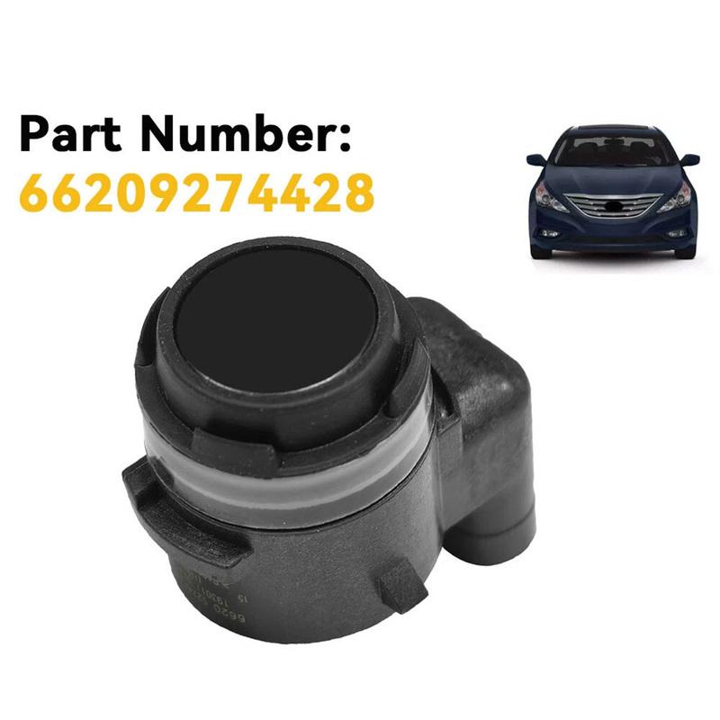 For BMW PDC Bumper Parking Sensor for X1 F48 X2 F39 X3 F25 X3 G01 X4 F26 X5 F15 X6 F16 F55 F56 F54 F57 F60 9274428