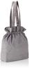 Marushin Pixar Tote Simple Light Luxo W44 x H40 x D12cm Bag, Gray, Jr., Disney, 2335032100,