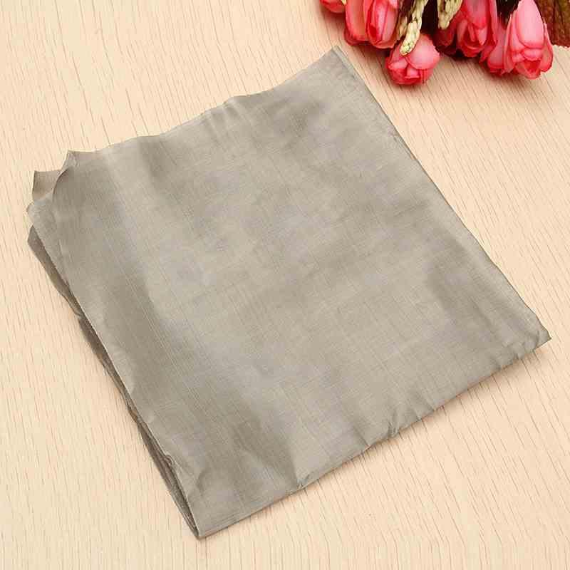 

Peigu 30X30cm Нержавеющая сталь 300 сеток сеточного фильтра из тканой проволочной стали