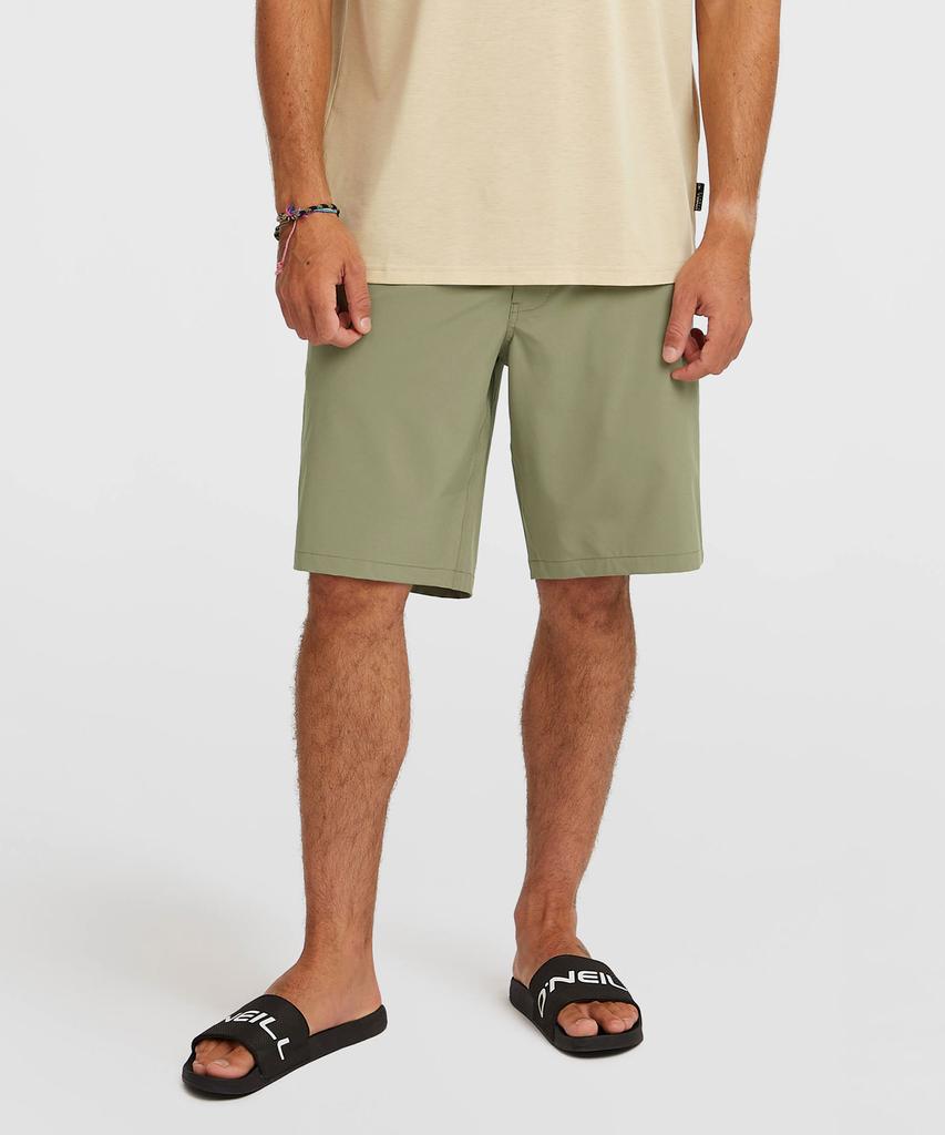 ONEILL Men'S O’Neill Hybrid 19” Shorts Omps6I179-812