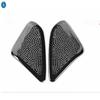 Pillar A Front Speaker Audio Loudspeaker Sound Decoration Cover Trim For BMW 7 Series G11 G12 2016 -  Interior Accessories