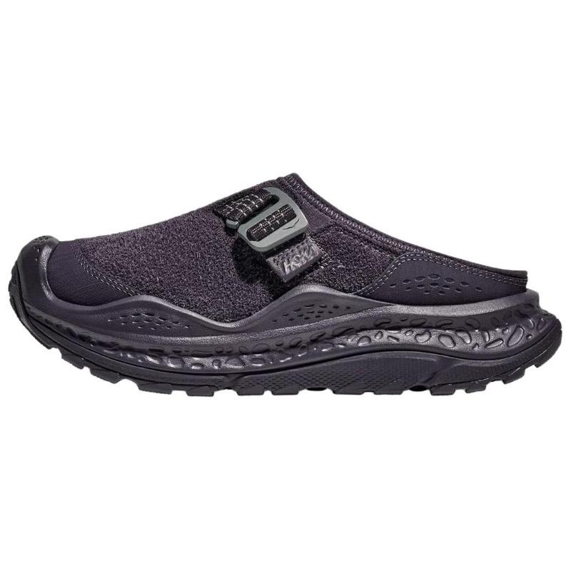 HOKA ONE ONE Ora Primo EXT Unisex Comfortable Closed-Toe Slides Purple 1168973-SSQ EU 39