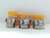 TRS-5R50-22 CNC Round Nose Face Milling Cutter with R5 Insert