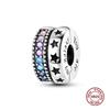 New Copper China Dragon Fortune Cat Charm Beads Fit The Original Bracelet For Women Diy Jewelry Gift