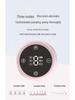 Smart Silent Electric Breast Pump with Variable Frequency and Integrated Massage