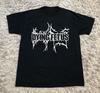 Collection Dying Fetus Band Logo Classic Cotton Black All Size T-Shirt AR823 Unisex T-Shirt