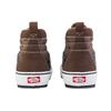 Vans Kazuki Kuraishi X Vans Sk8 Hi Mte 1 'Brown' Vans VN0A5HZYA92