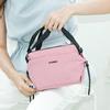 MINDESA DKMI_8812 Casual Daily Hexagon Mini Crossbody Bag