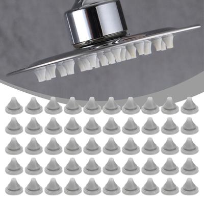 50 Pezzi Ugelli Soffione Doccia Facile Installazione Alta Qualità