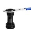 Cheie pentru suport inferior pentru biciclete Instrument de demontare pentru instalarea suportului inferior BB 39/41/44/46/49mm pentru Shimano BBR9000 SRAM IXF DUB BSA30