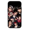 Cover for iPhone 17 16 15 Xiaomi Poco Redmi Note 14 13 12 11 Pro Max 9 16e Samsung Galaxy S25 S24 S23 OPPO Huawei Stray SKZ Kids Kpop Phone Case