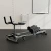 3 in 1 Training Machine Full Body Workout Indoor Climbing Home Gym